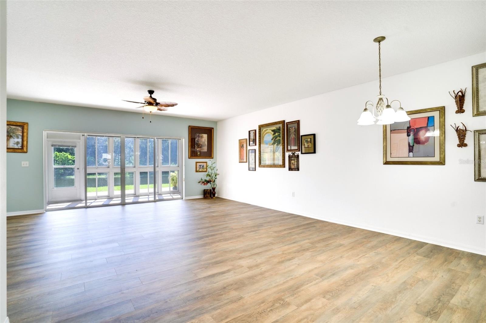 Large Great Room