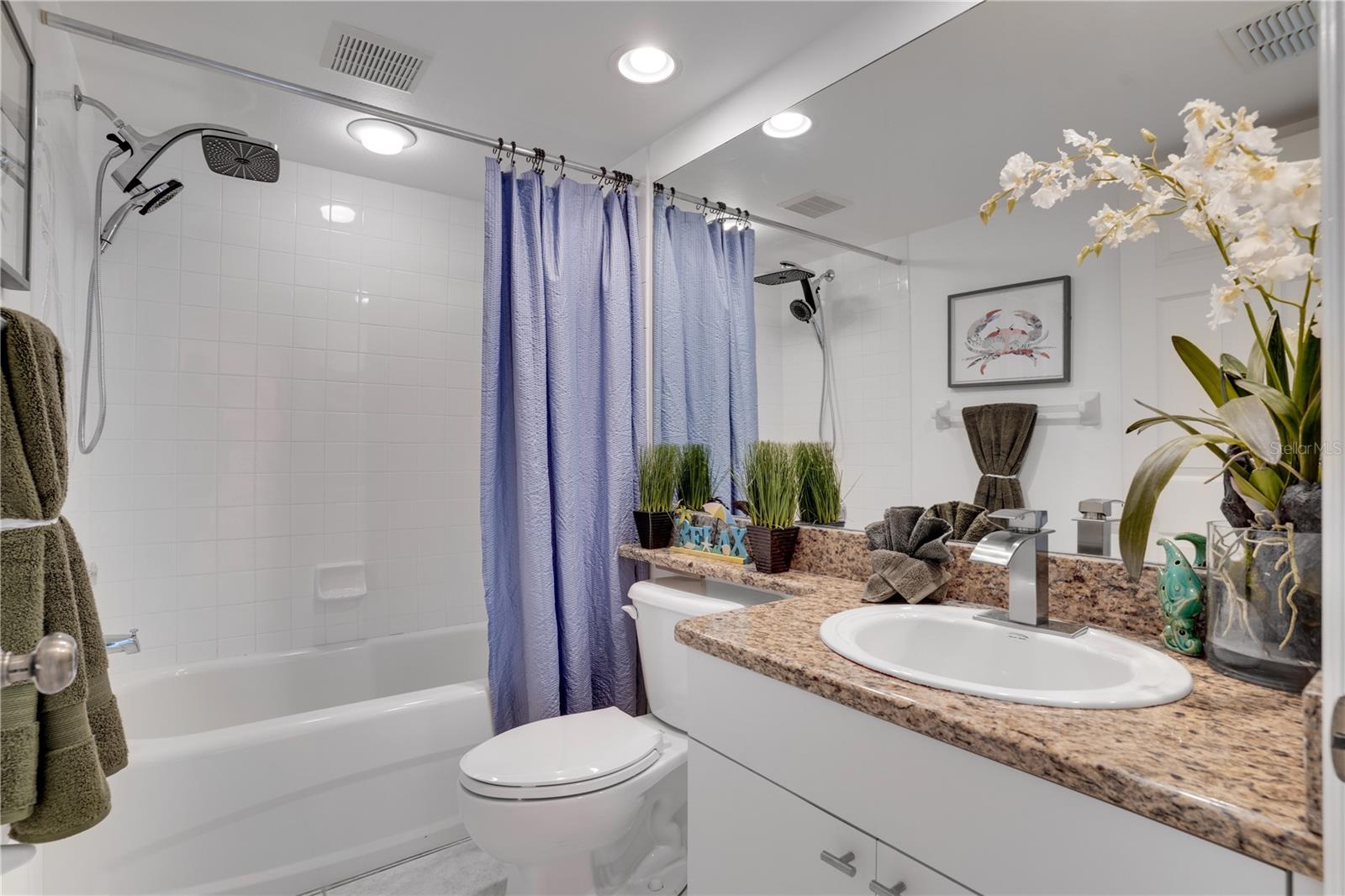 Guest Bath