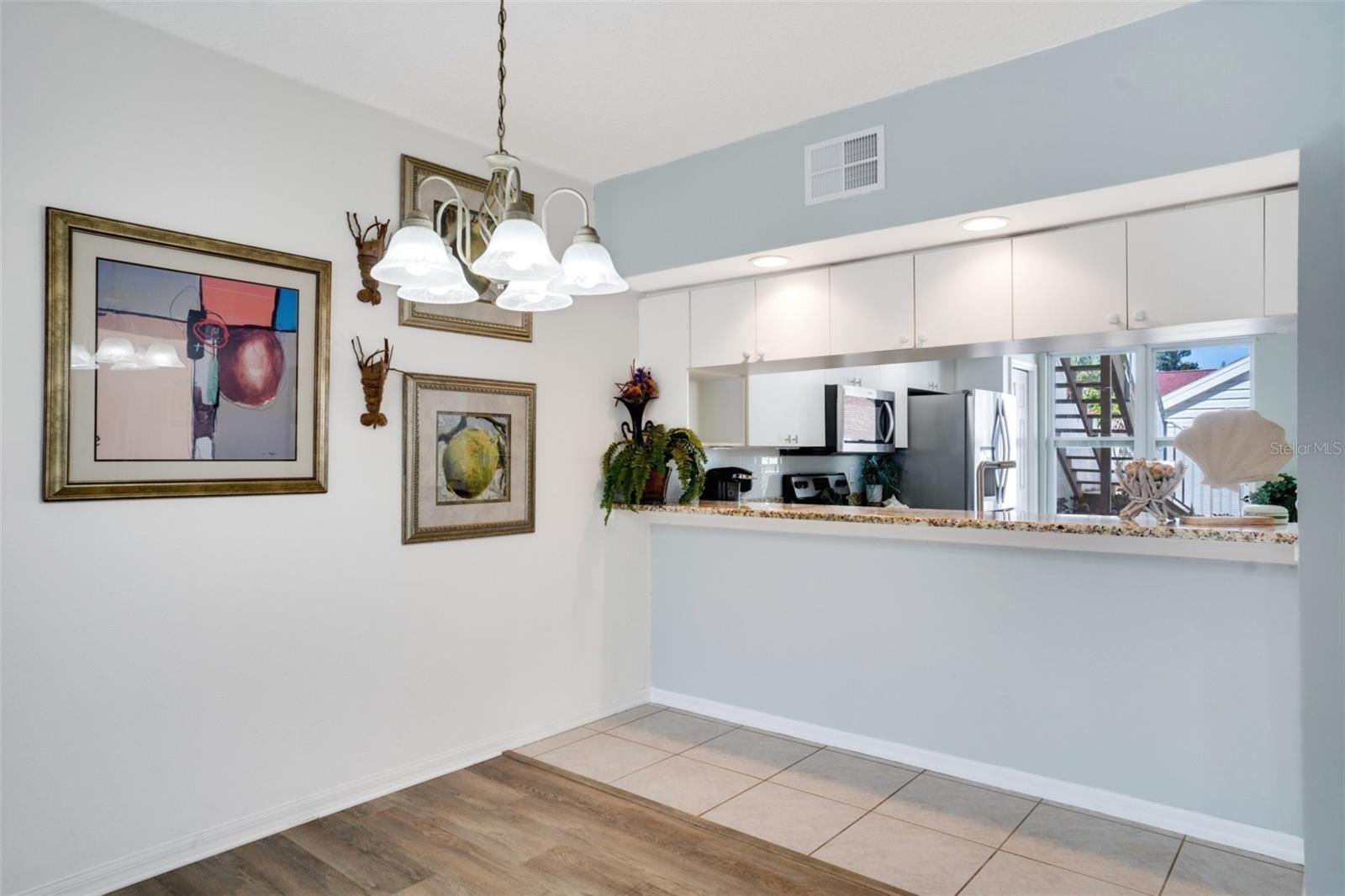 Dinning Room