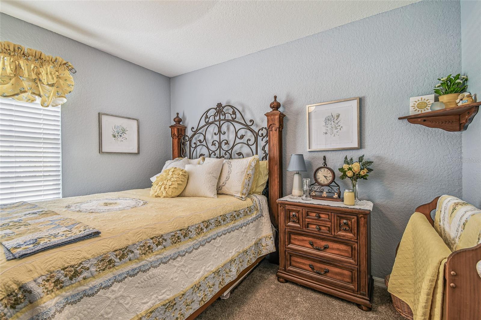 Bedroom #3