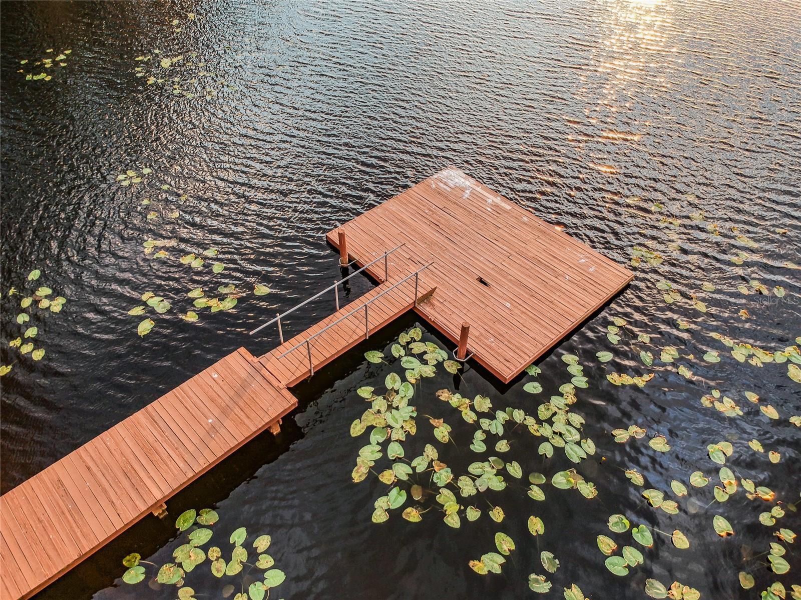 Community Dock