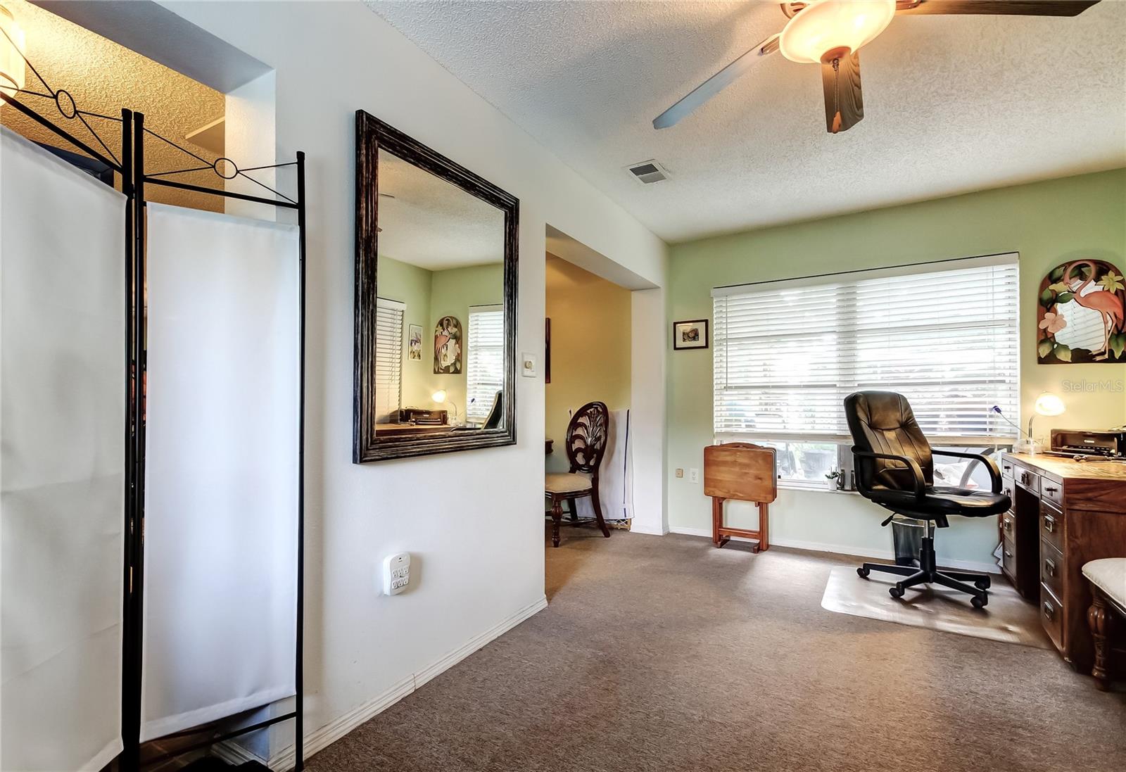 Florida room