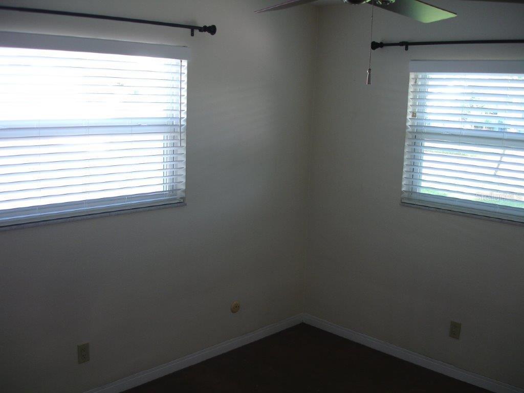 Front bedroom