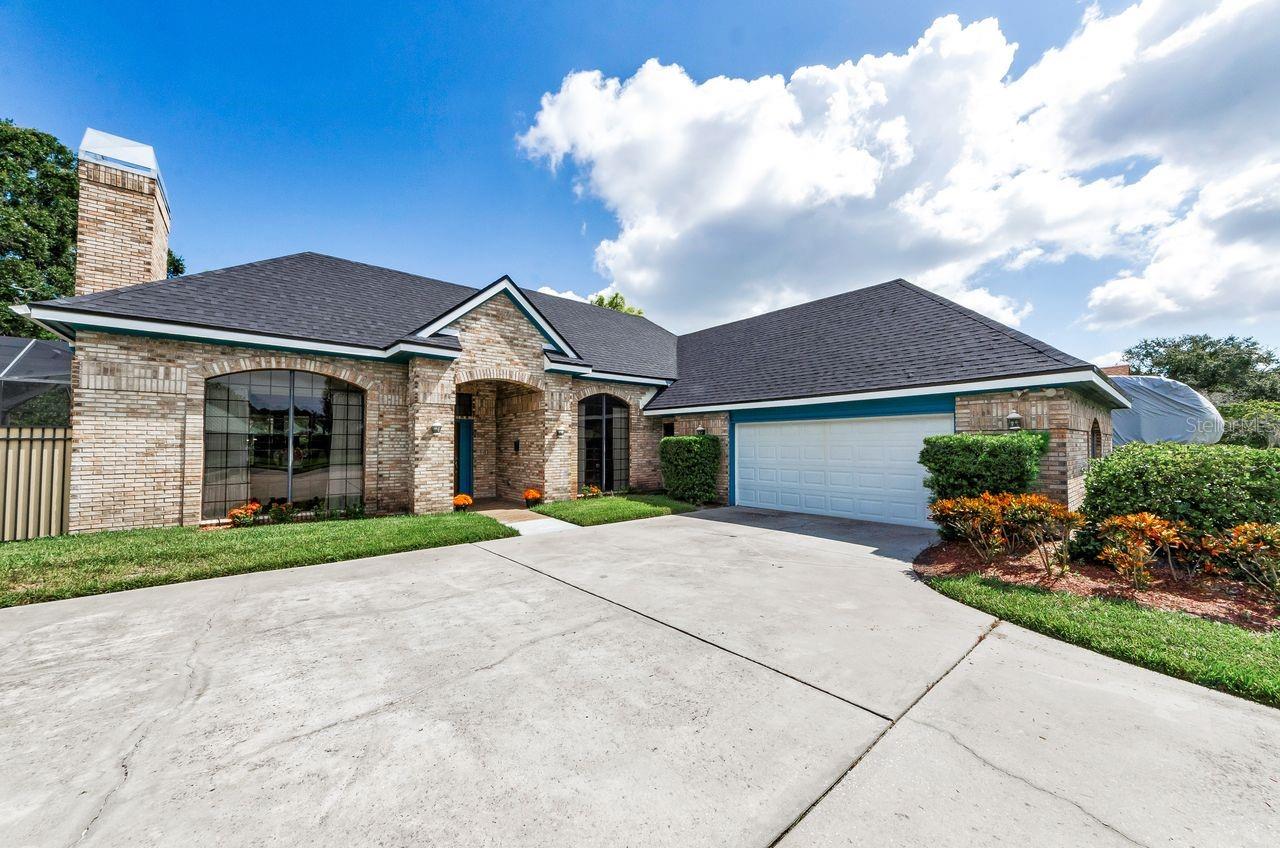 10480 Longwood Drive. Seminole, Fl. Bardmoor North