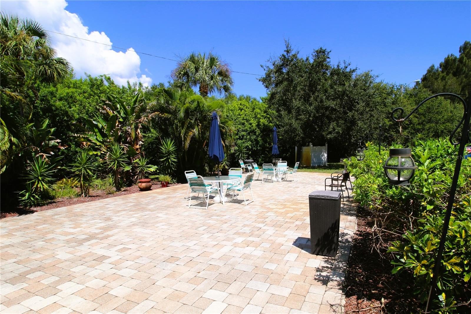 Common area