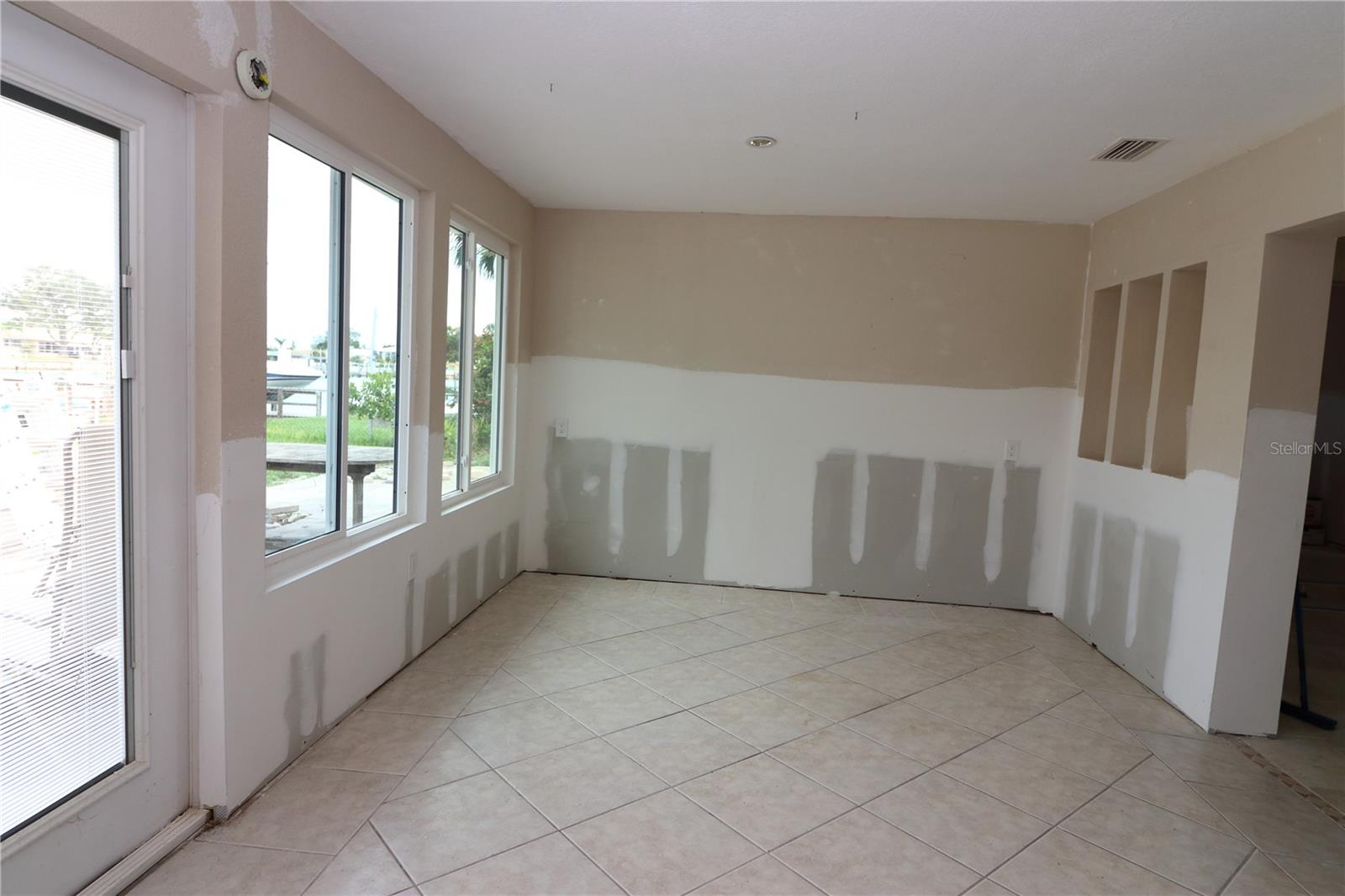 Florida Room