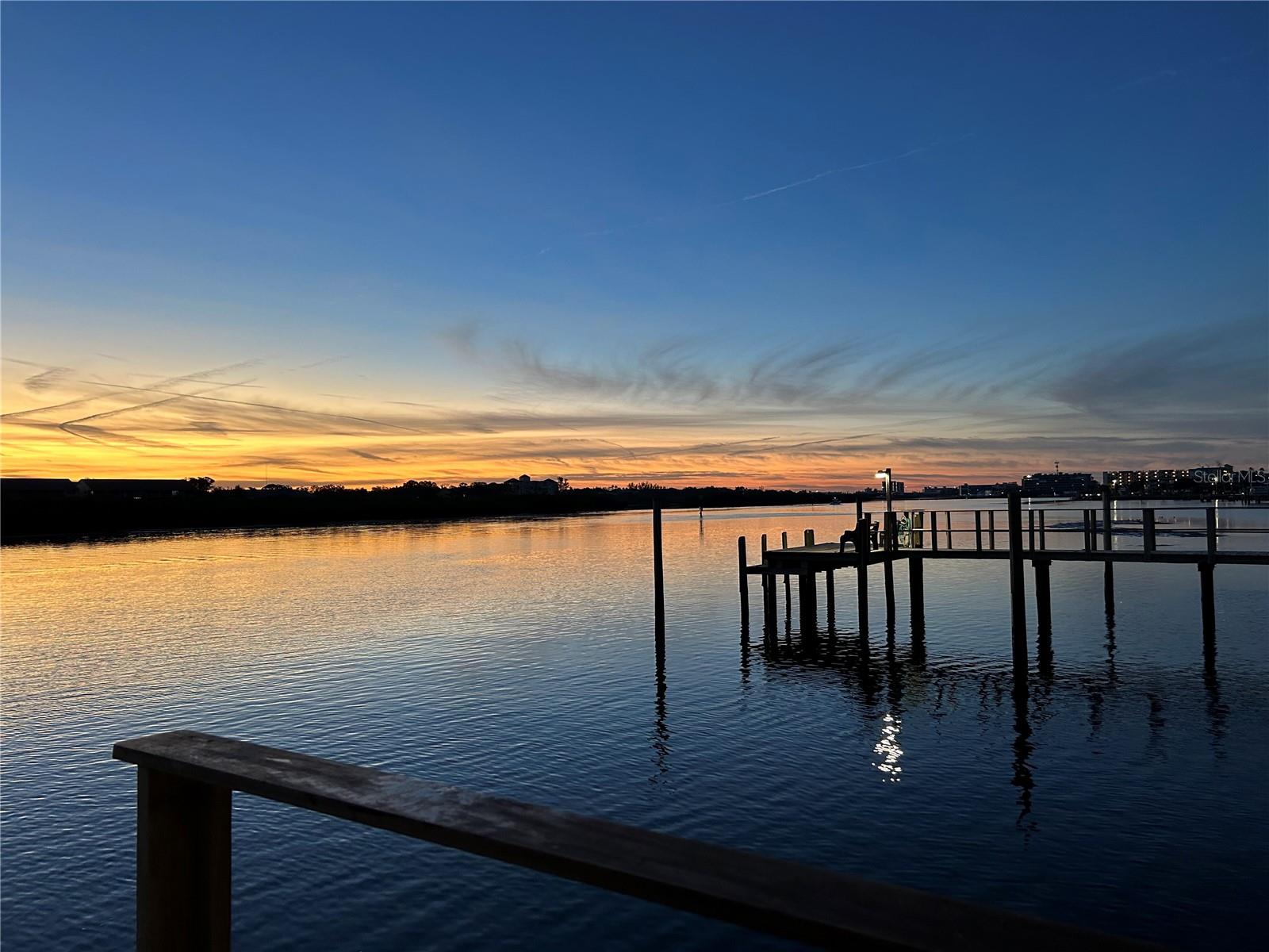 Dock Views