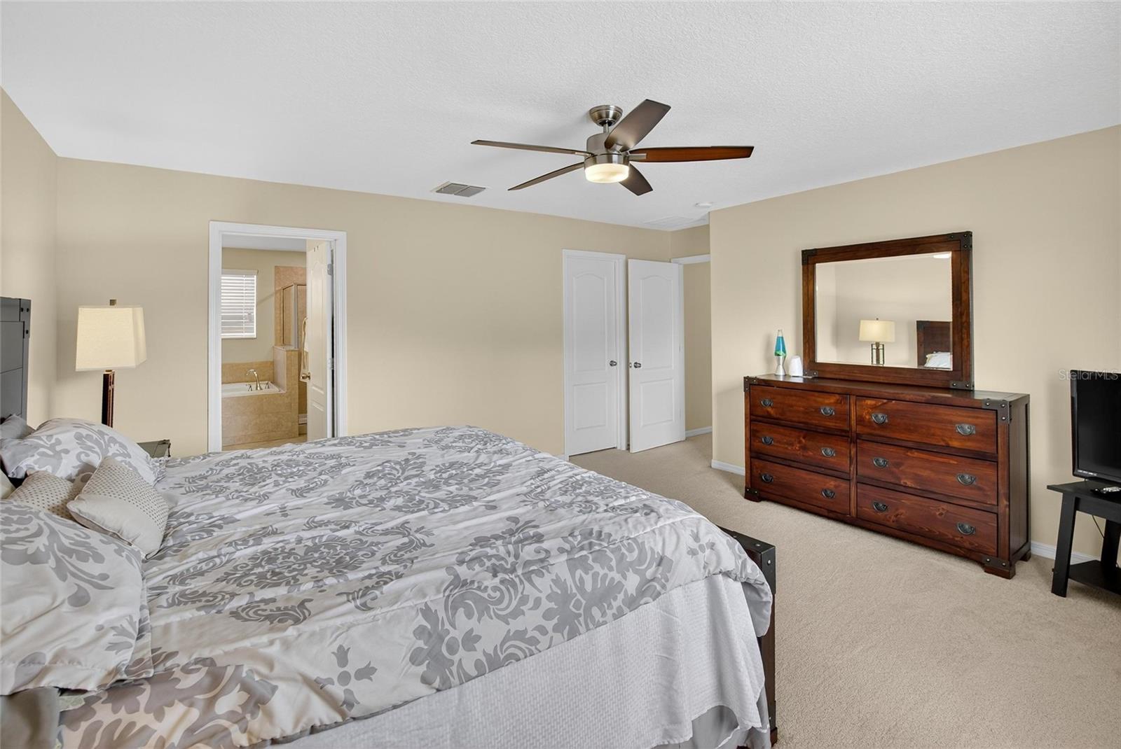 Primary bedroom#3