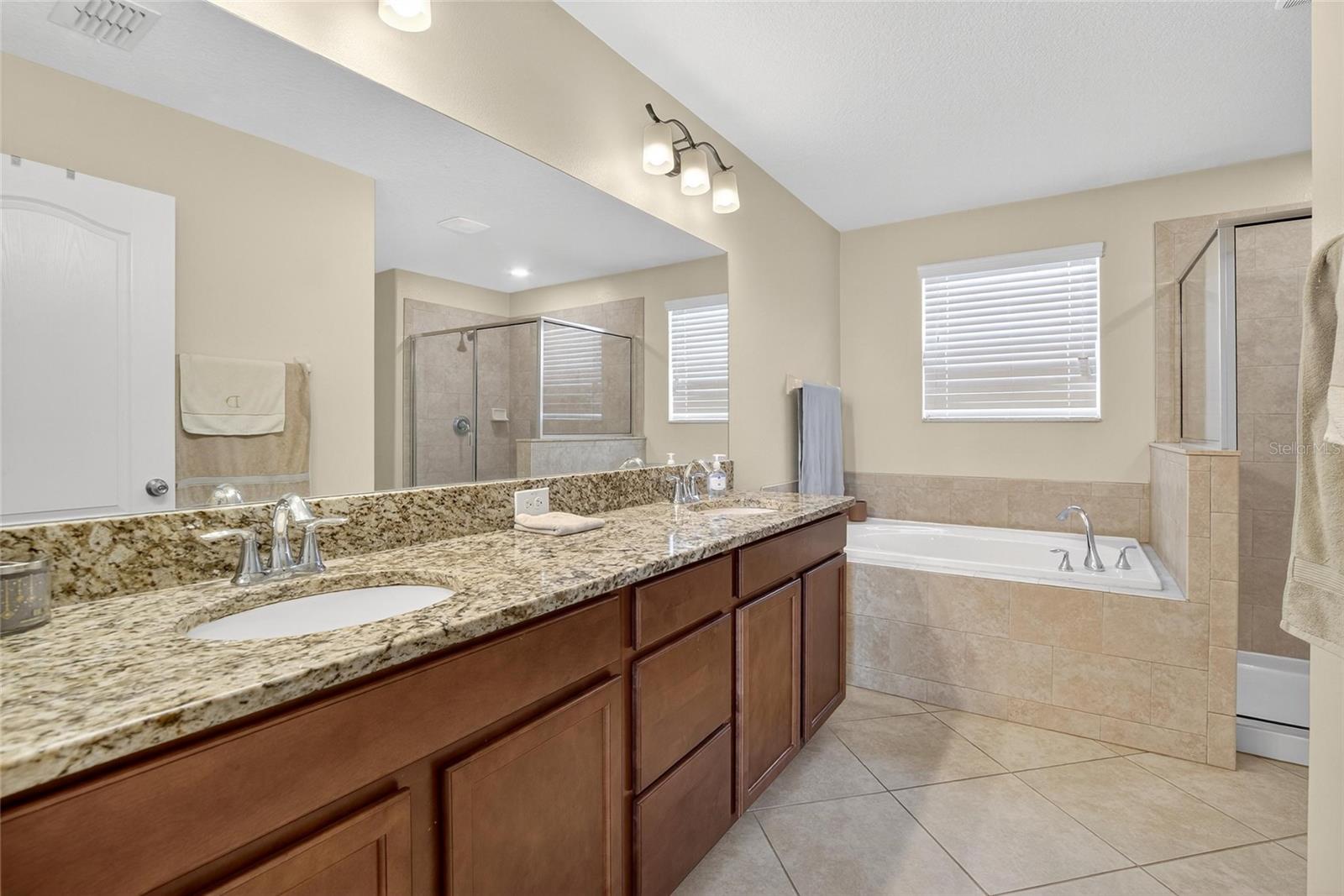 Master bath