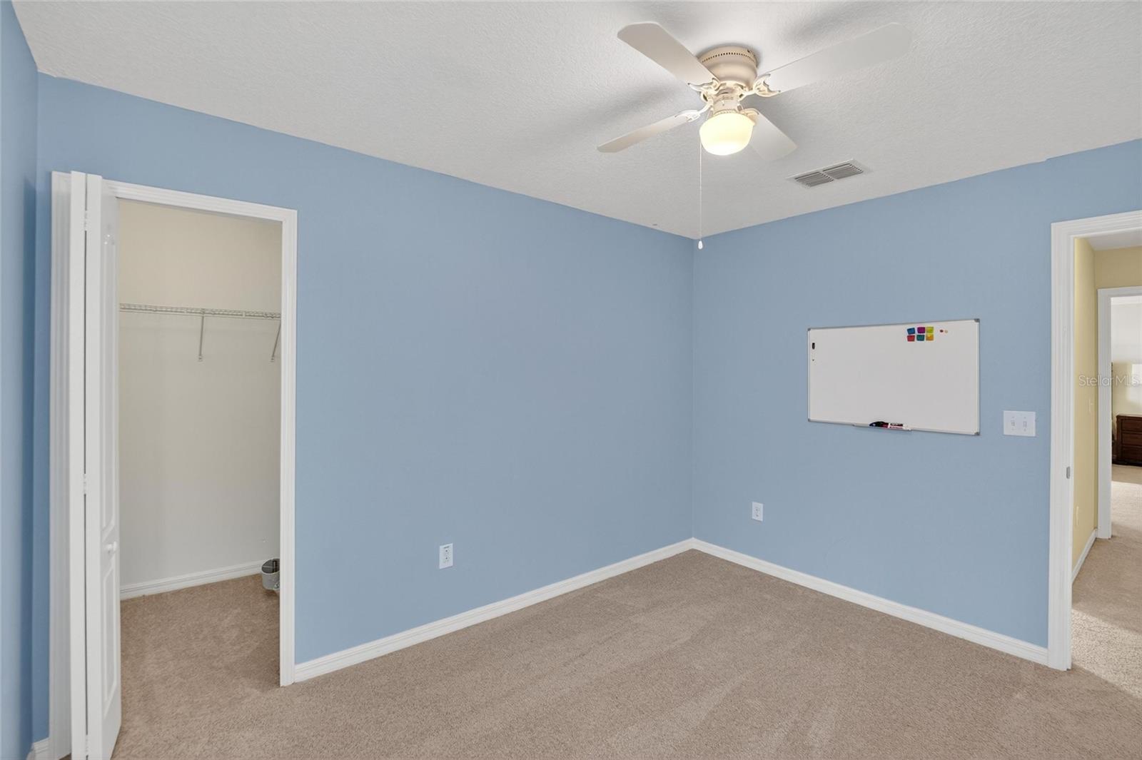 Bedroom No2-3