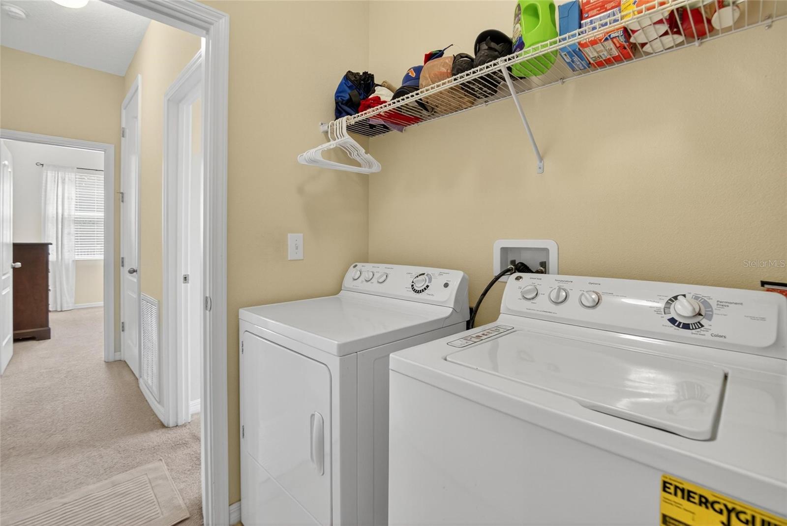 Laundry