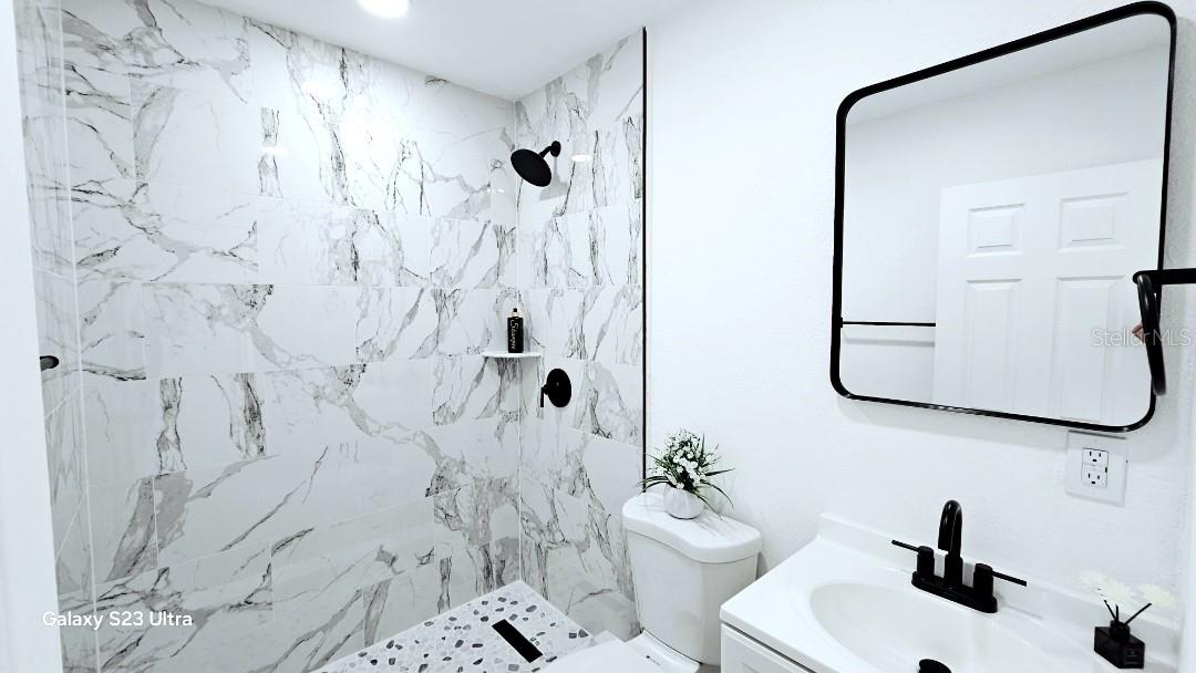 Second Bathroom