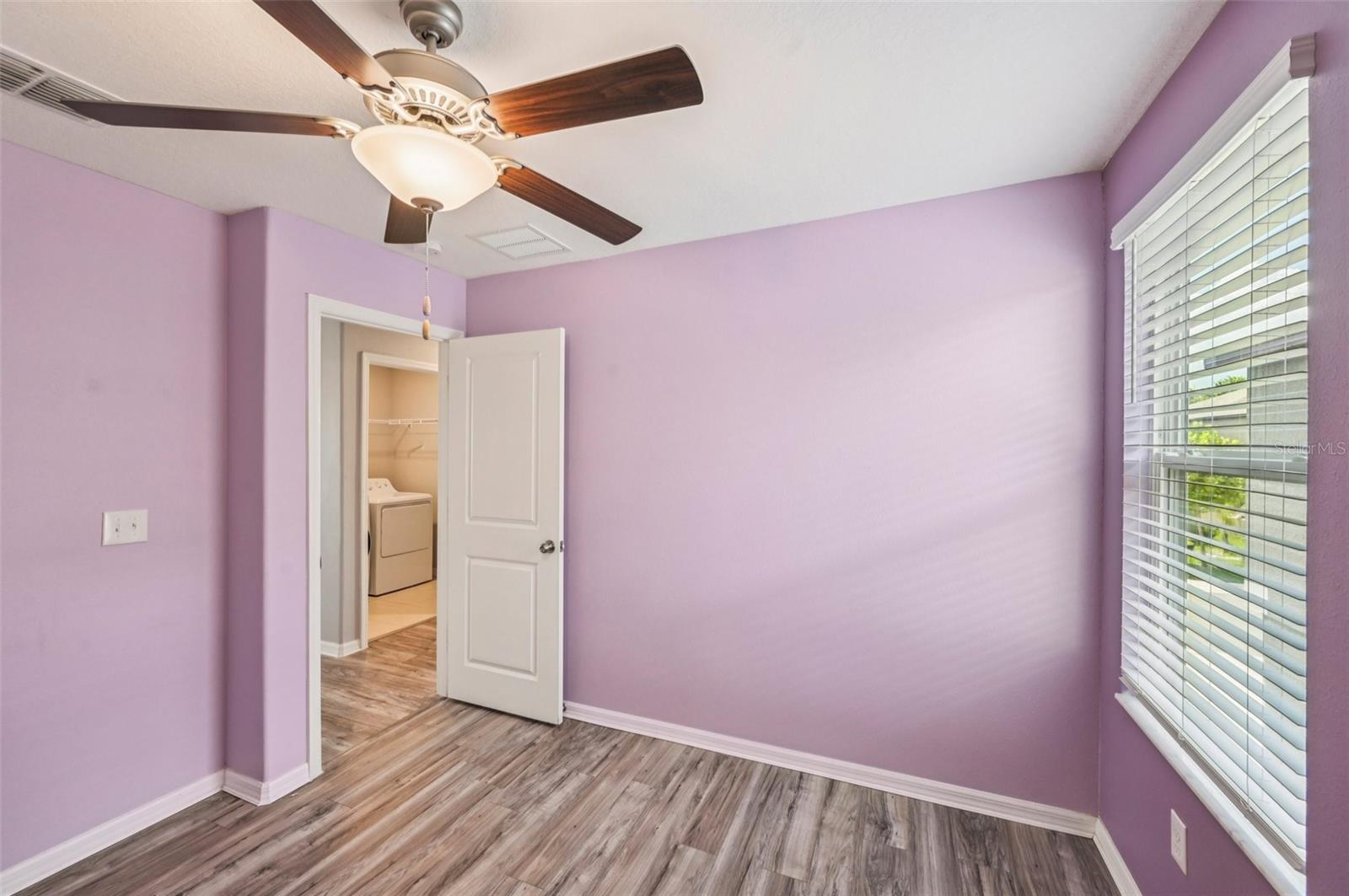 Third Bedroom