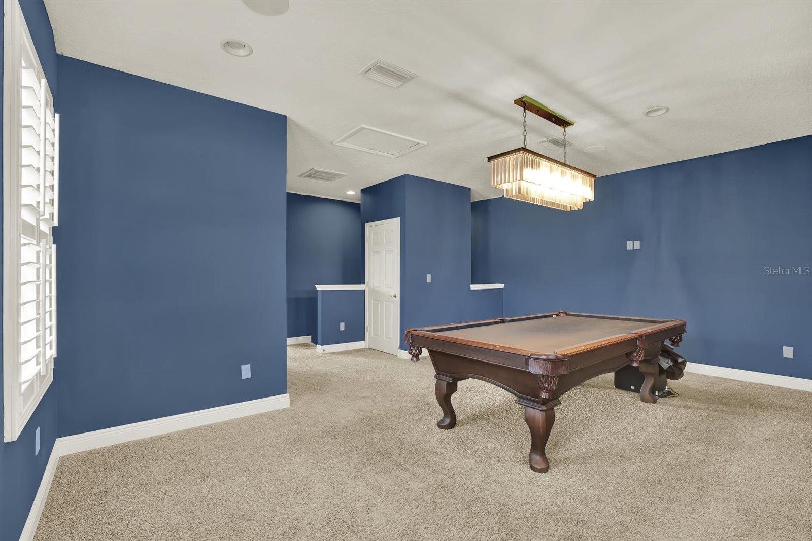 Bonus Room