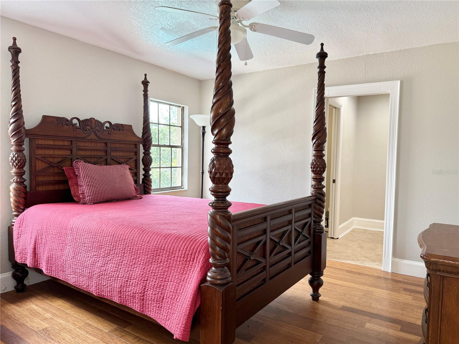 3rd Bedroom - 12 x 12