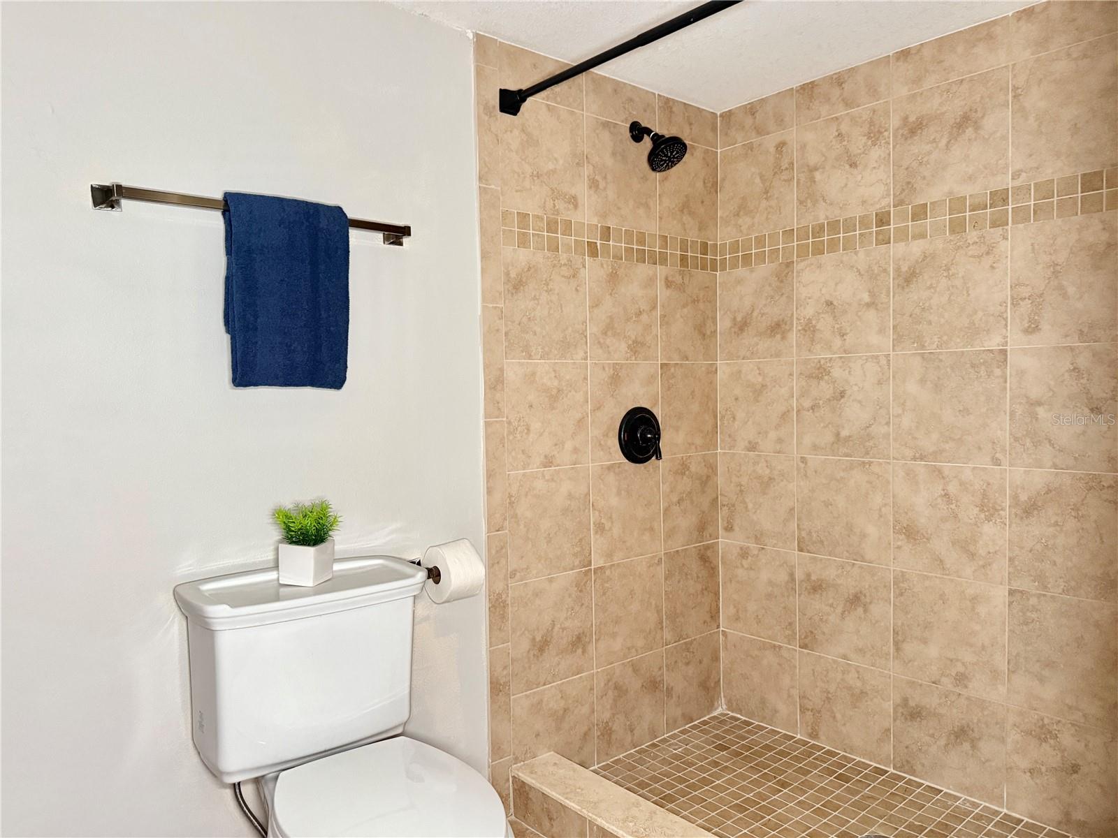 3rd Bedroom Full Bath