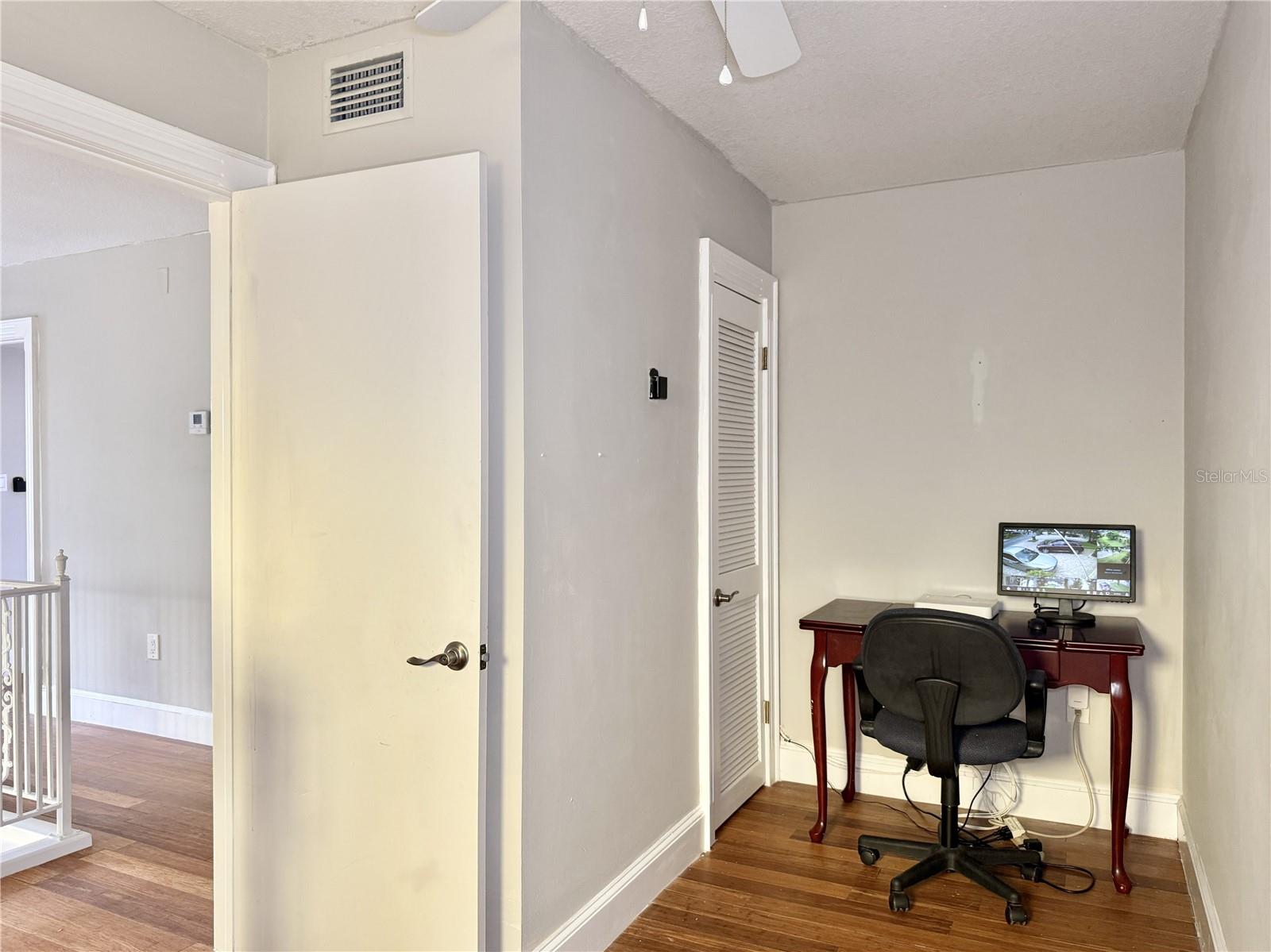 Bonus Room - Perfect Spot for a Home Office/Study Area