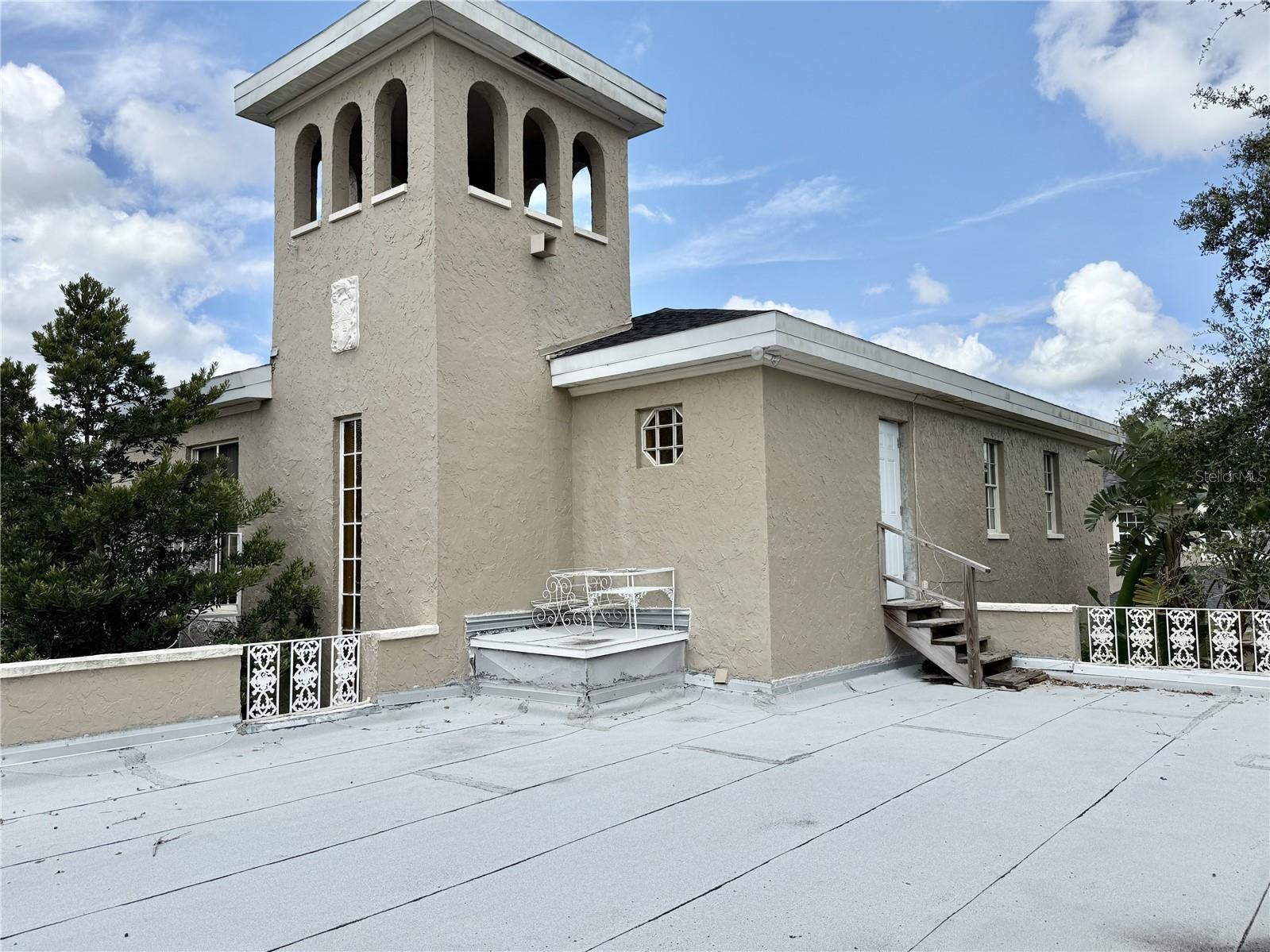 Roof Top