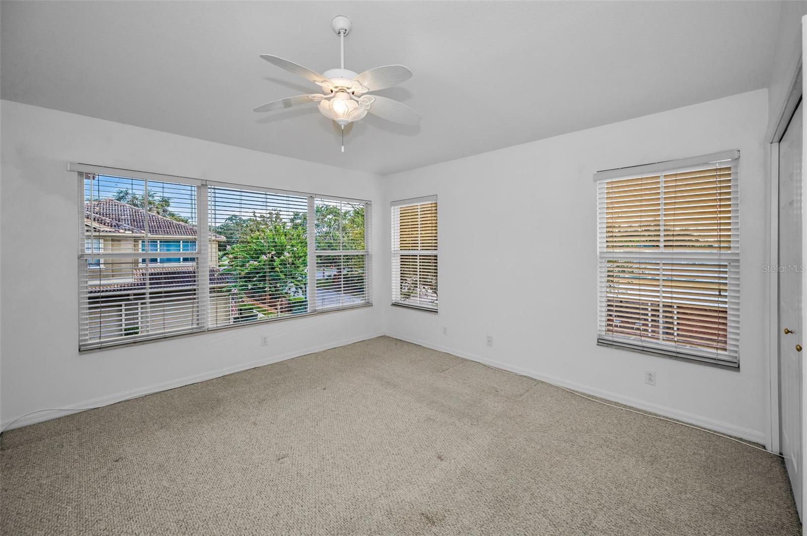 bedroom #2