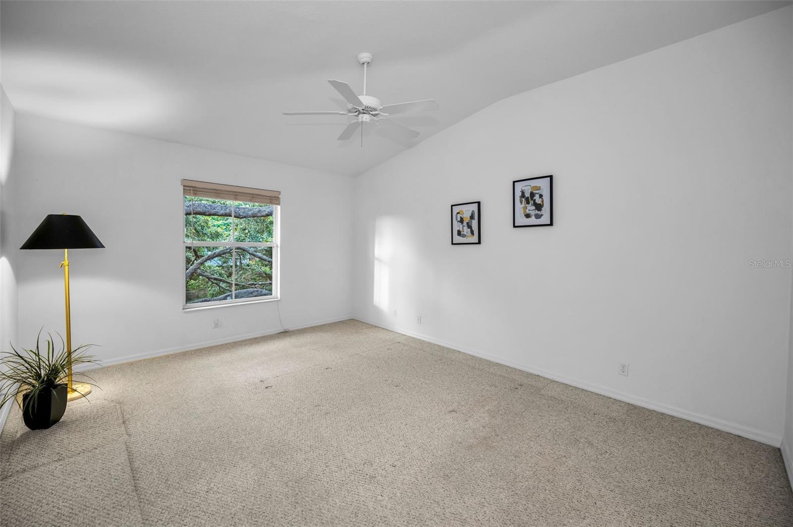 bedroom #3