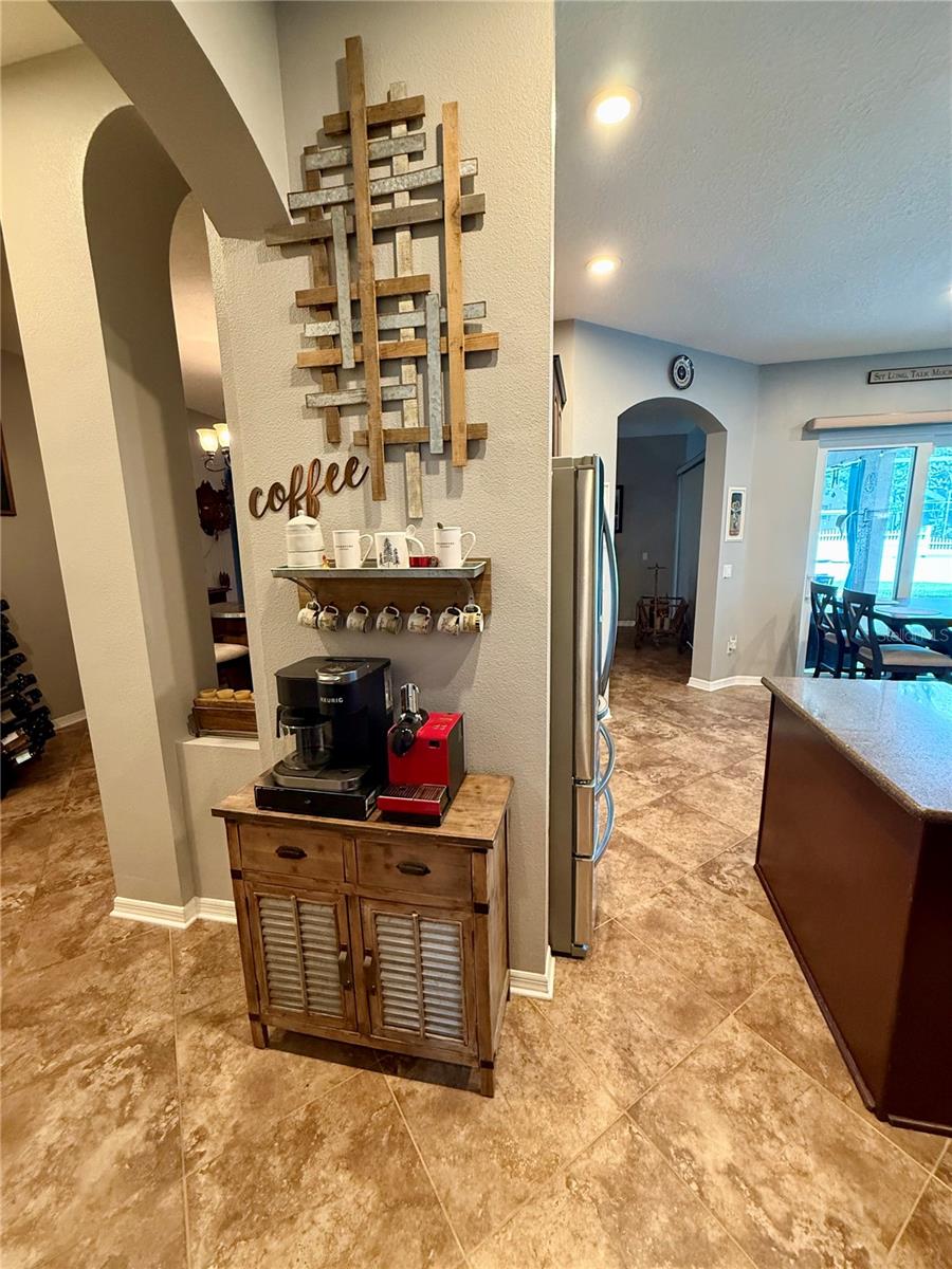Coffee Nook