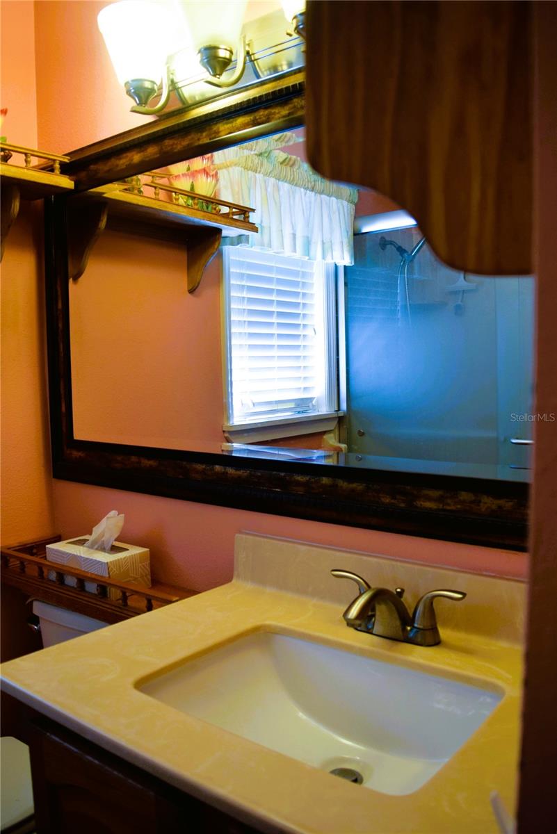 Bathroom Vanity