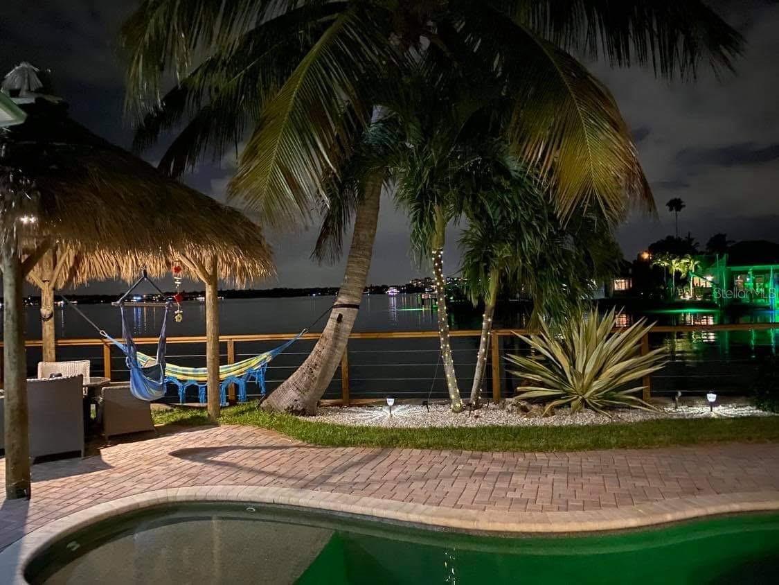 OPEN WATER VIEWS