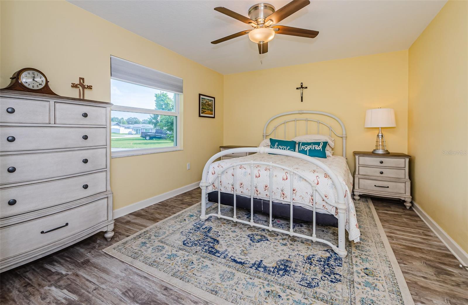 2nd Bedroom