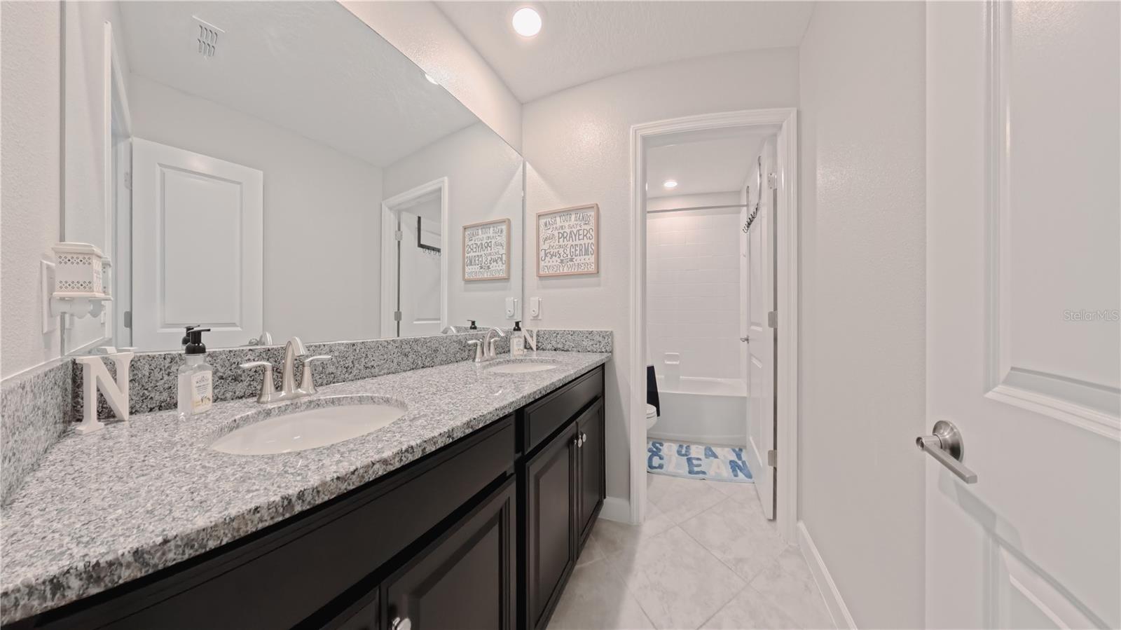 3RD BATHROOM