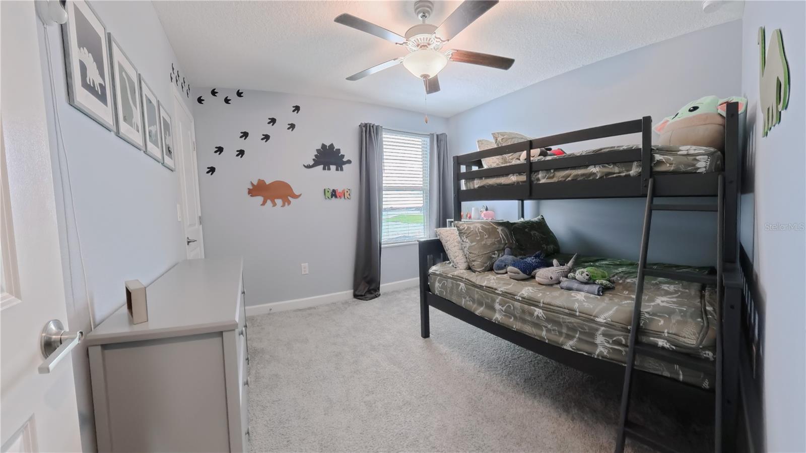 4TH BEDROOM