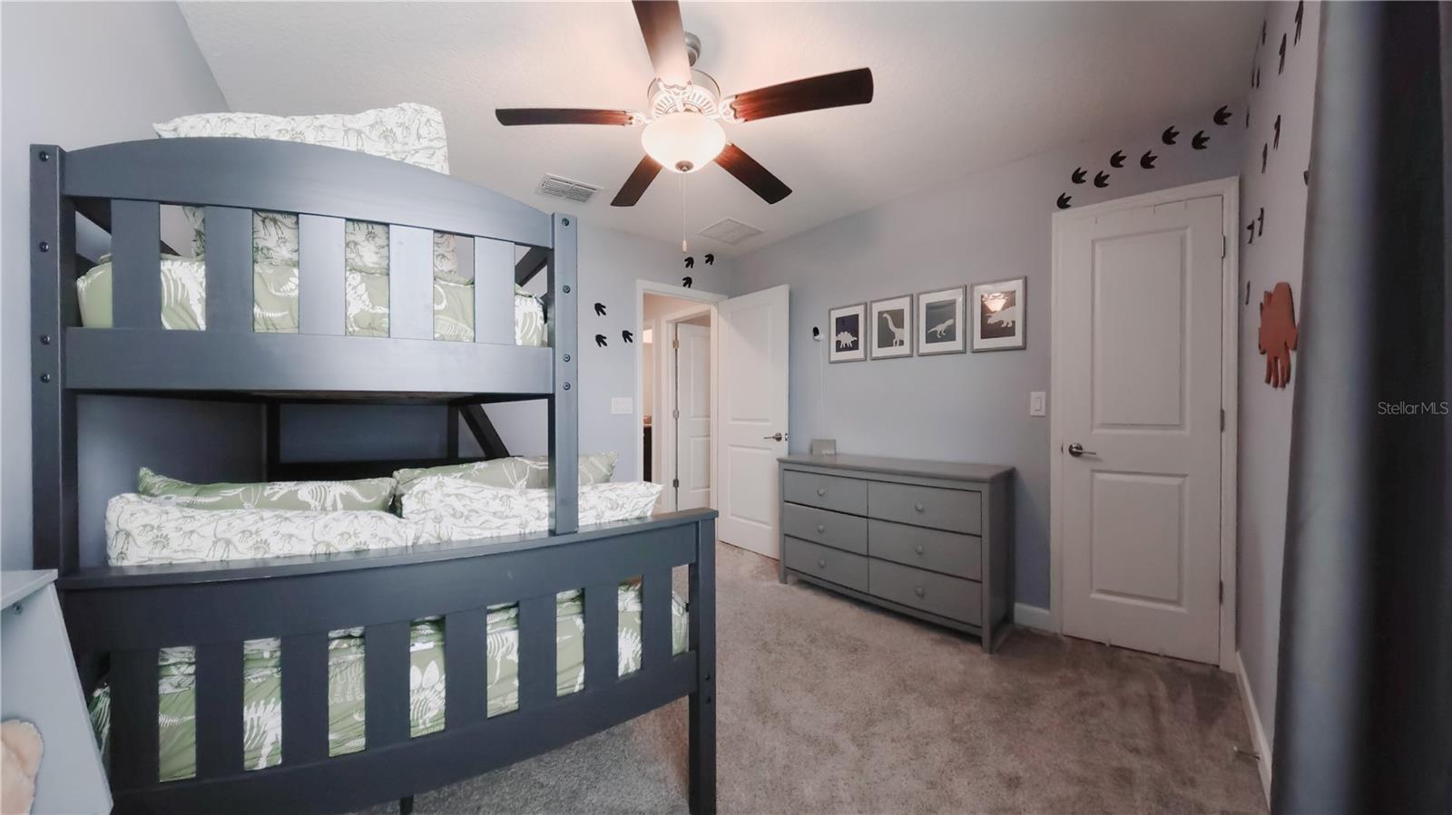 4TH BEDROOM