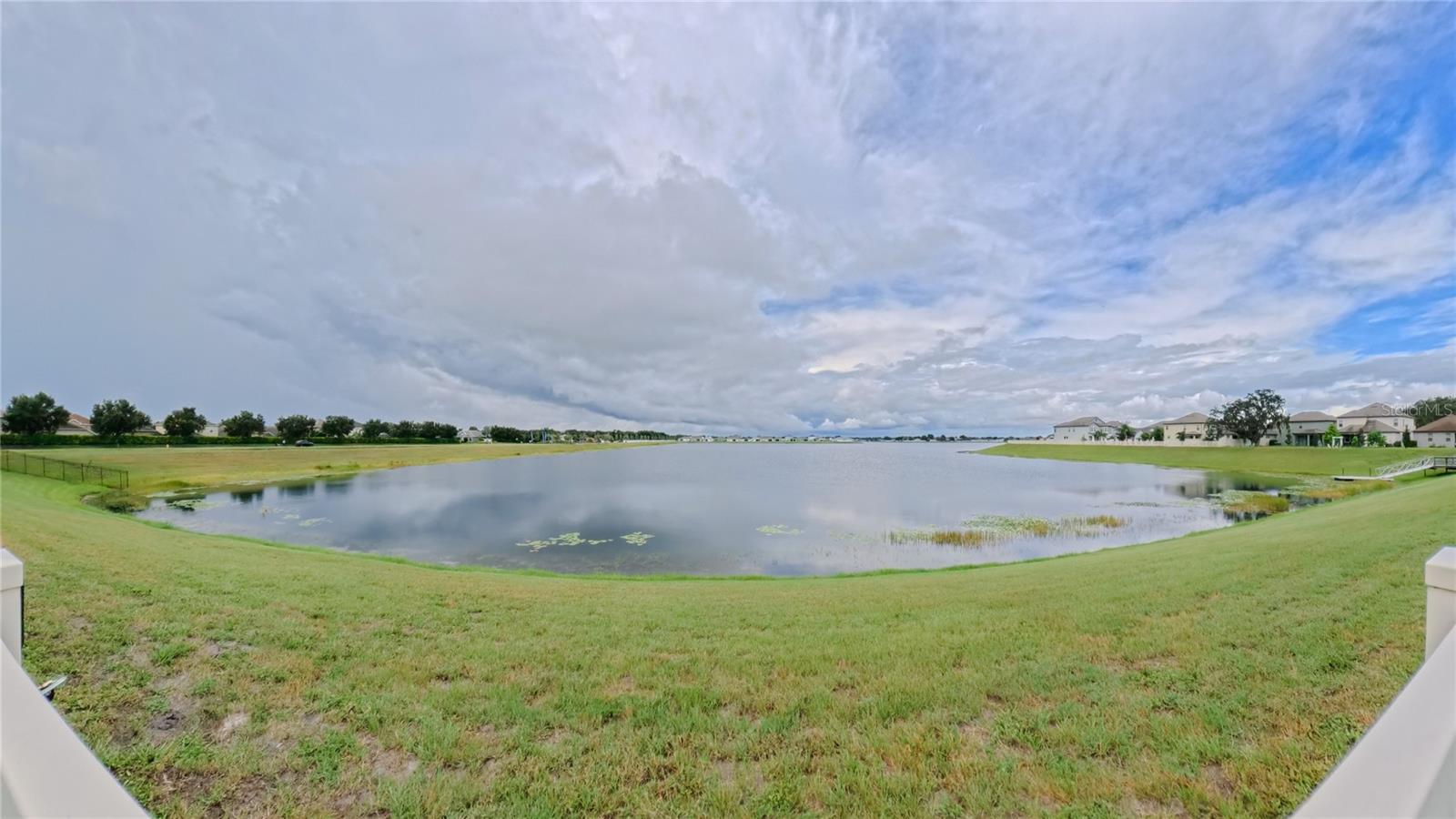 POND
