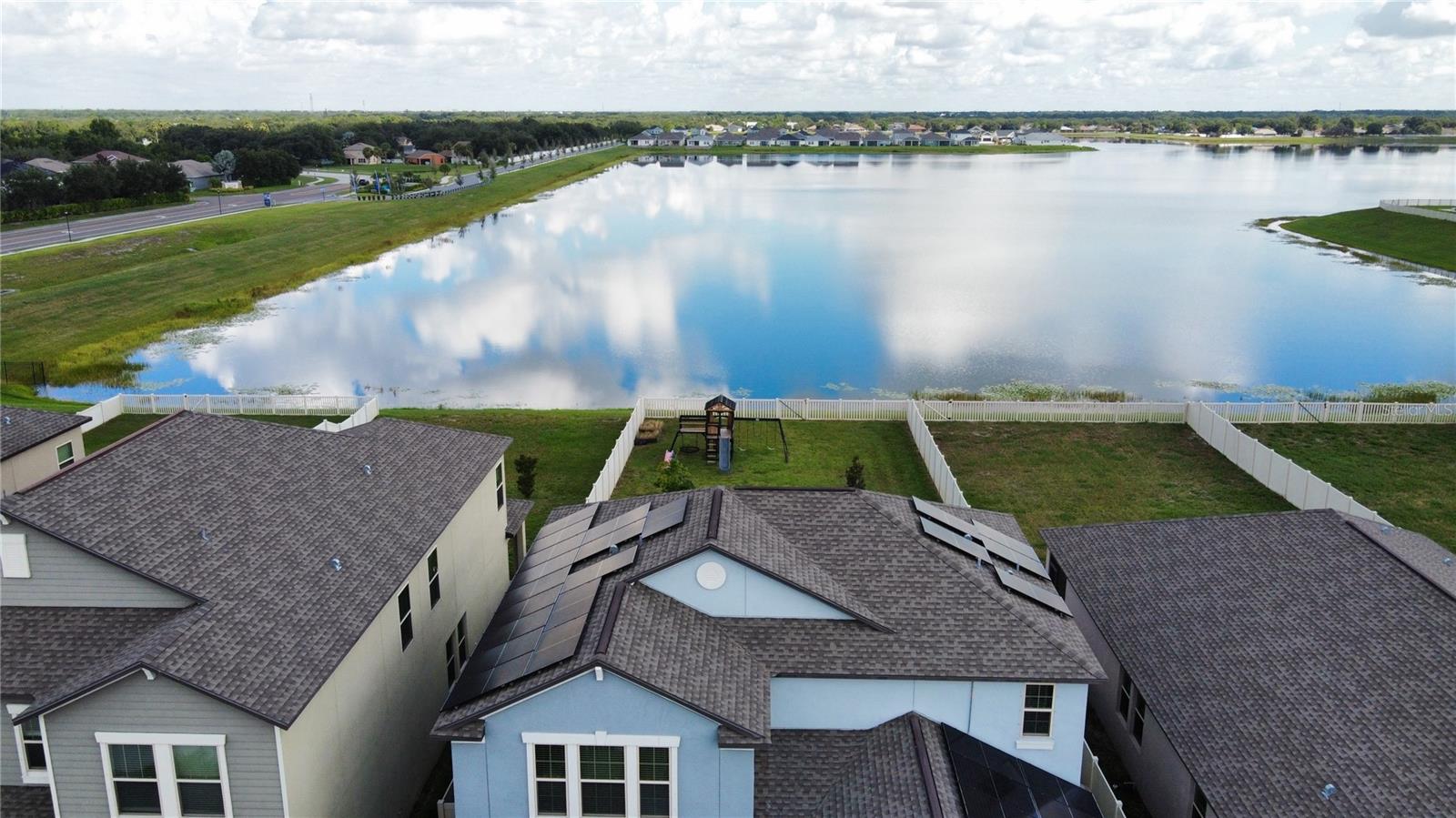 Drone View