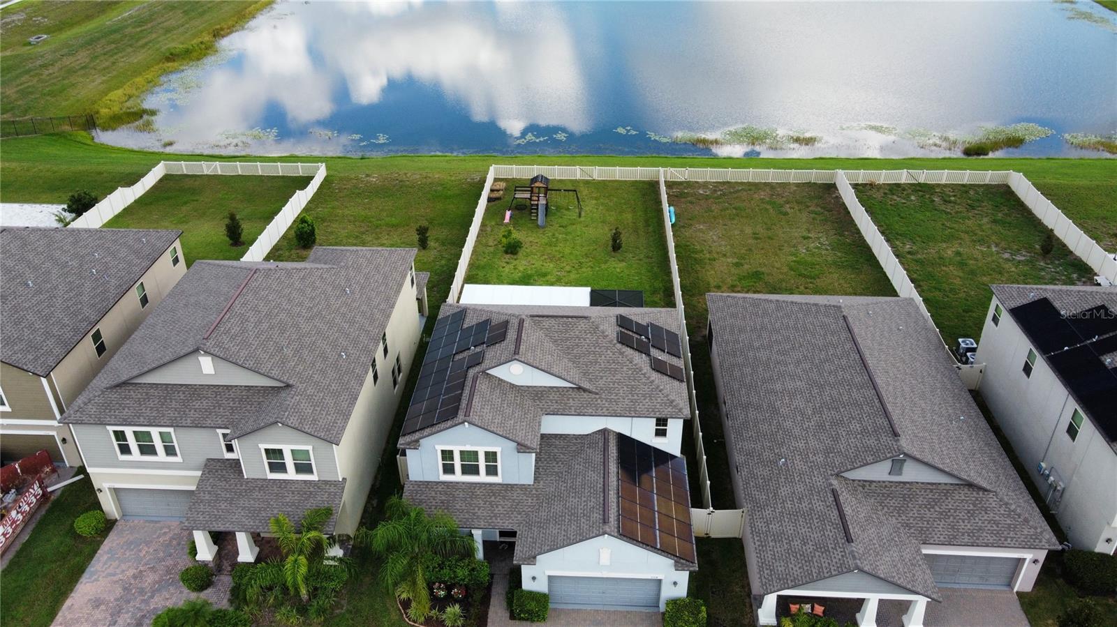 Drone View