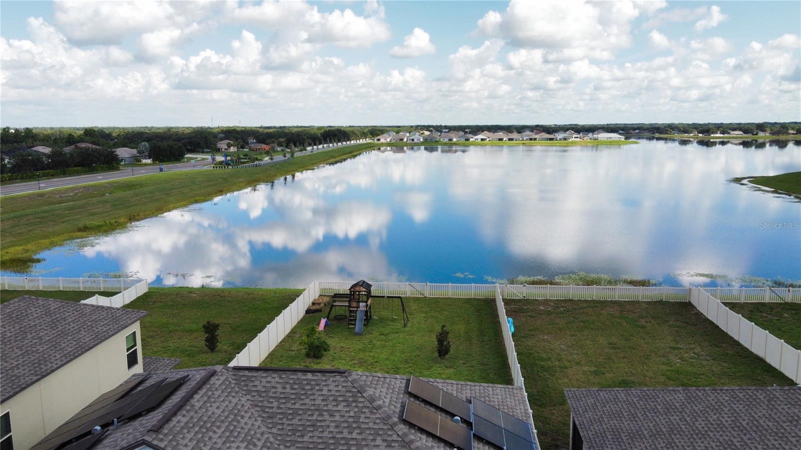 Drone View