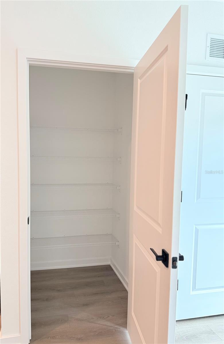 Pantry