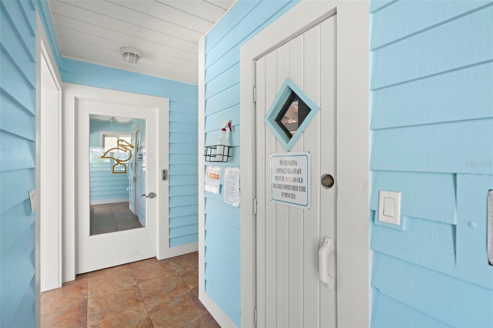 Gulf Landing Community Center