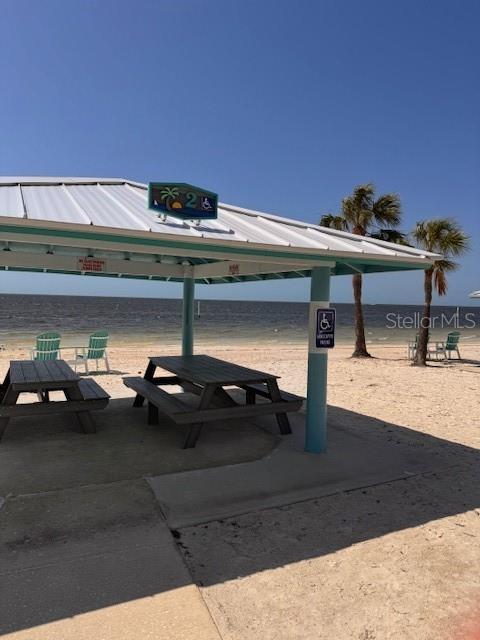 Gulf Harbors Private Beach Club