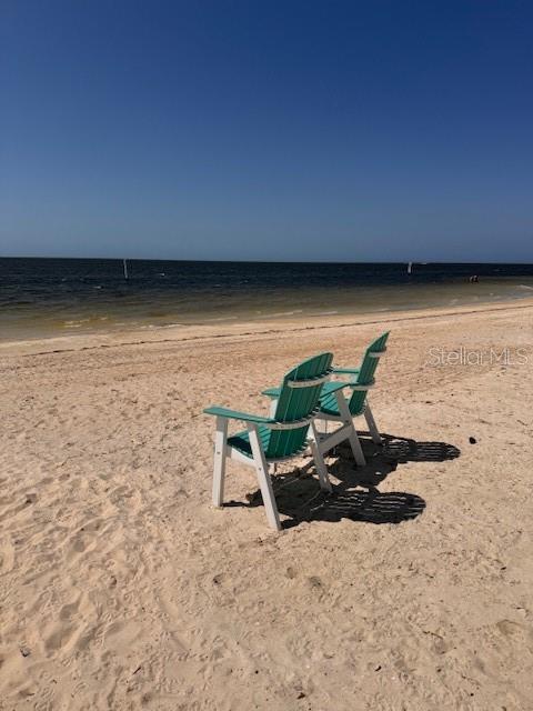 Gulf Harbors Private Beach Club