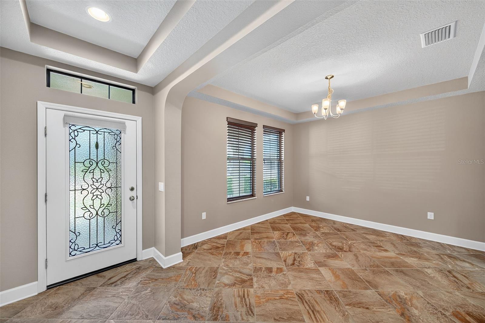 Entryway