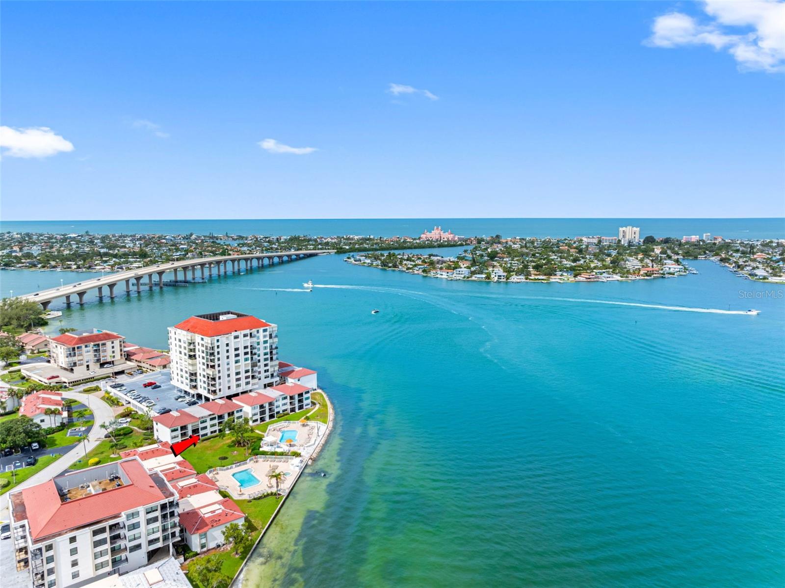 Welcome to Isla Del Sol—Resort-Style Living Year-Round!