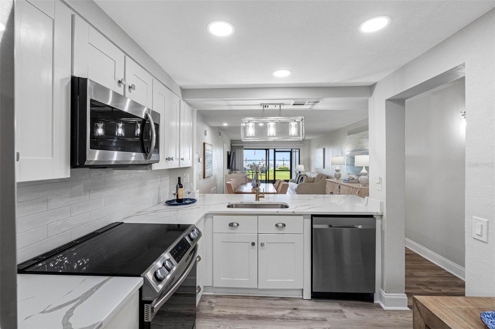 ssed Lighting and Abundant Storage Options