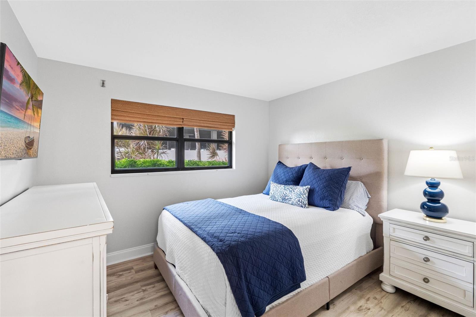 Split-Bedroom Layout for Ultimate Privacy