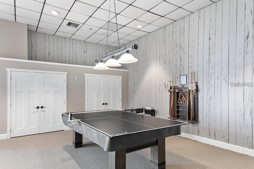 Social Room