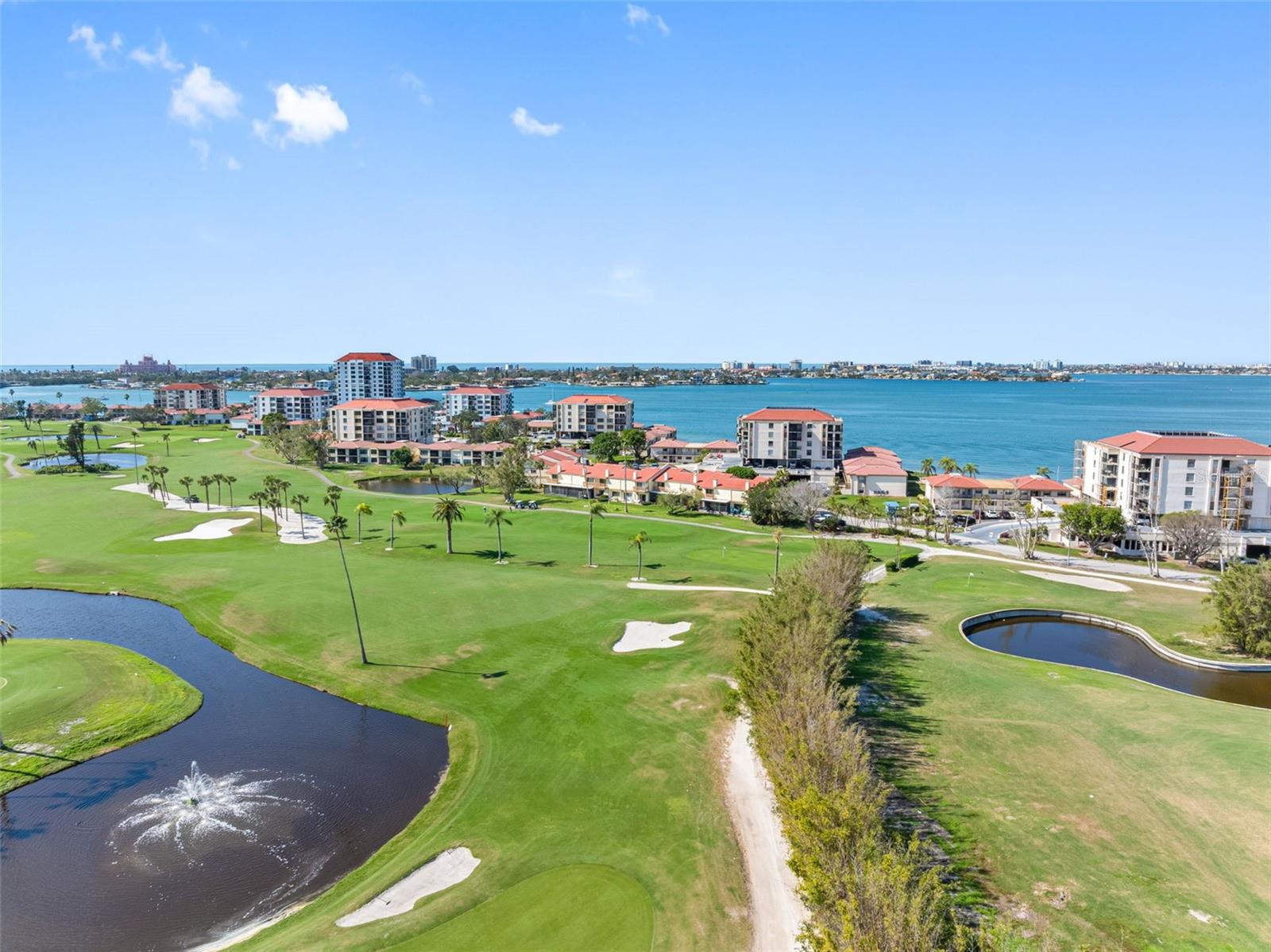 Minutes to Fort De Soto, Pass-a-Grille & St. Pete Beach