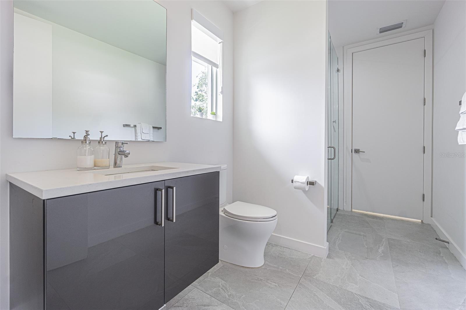Third Bathroom