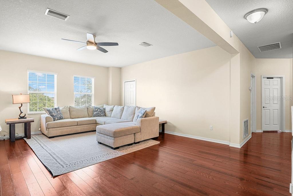 Bonus Room