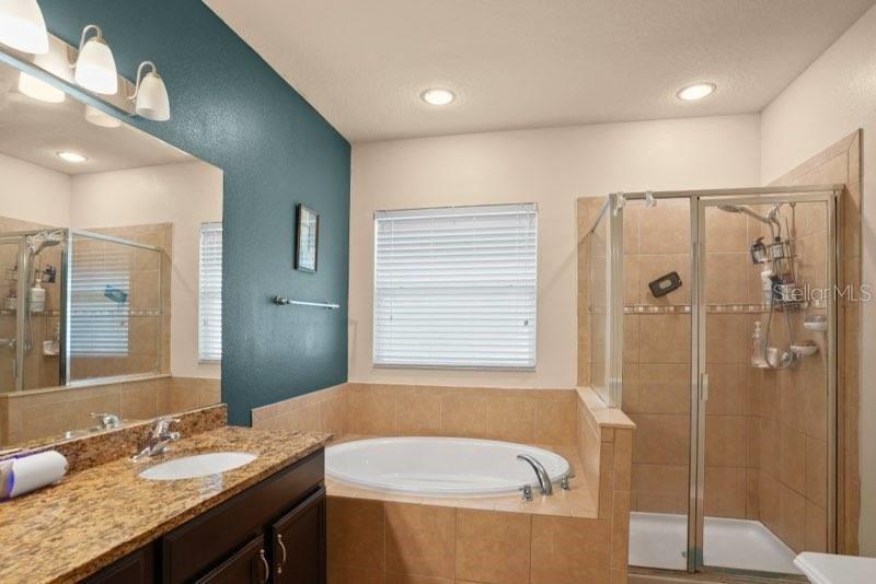 Master bath