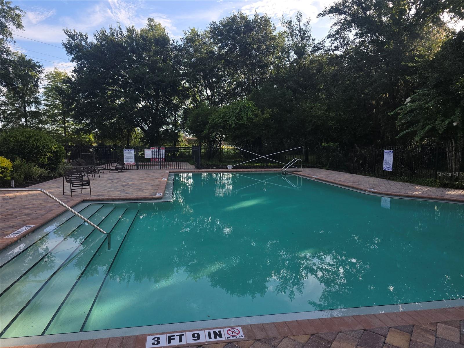 Community Pool