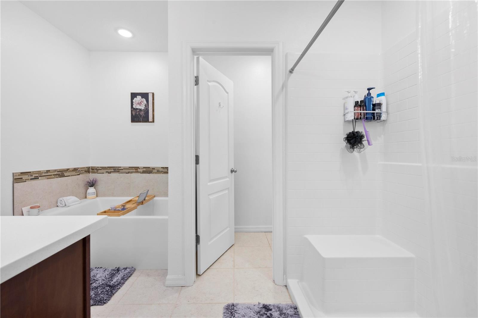 Master bath